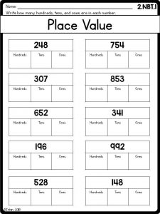 place value worksheets, Math place value worksheets, base ten blocks, base 10 blocks, free place value worksheets, tens and ones worksheets, place value worksheets grade 1_2_3_4, place value exercises, tens and units worksheets