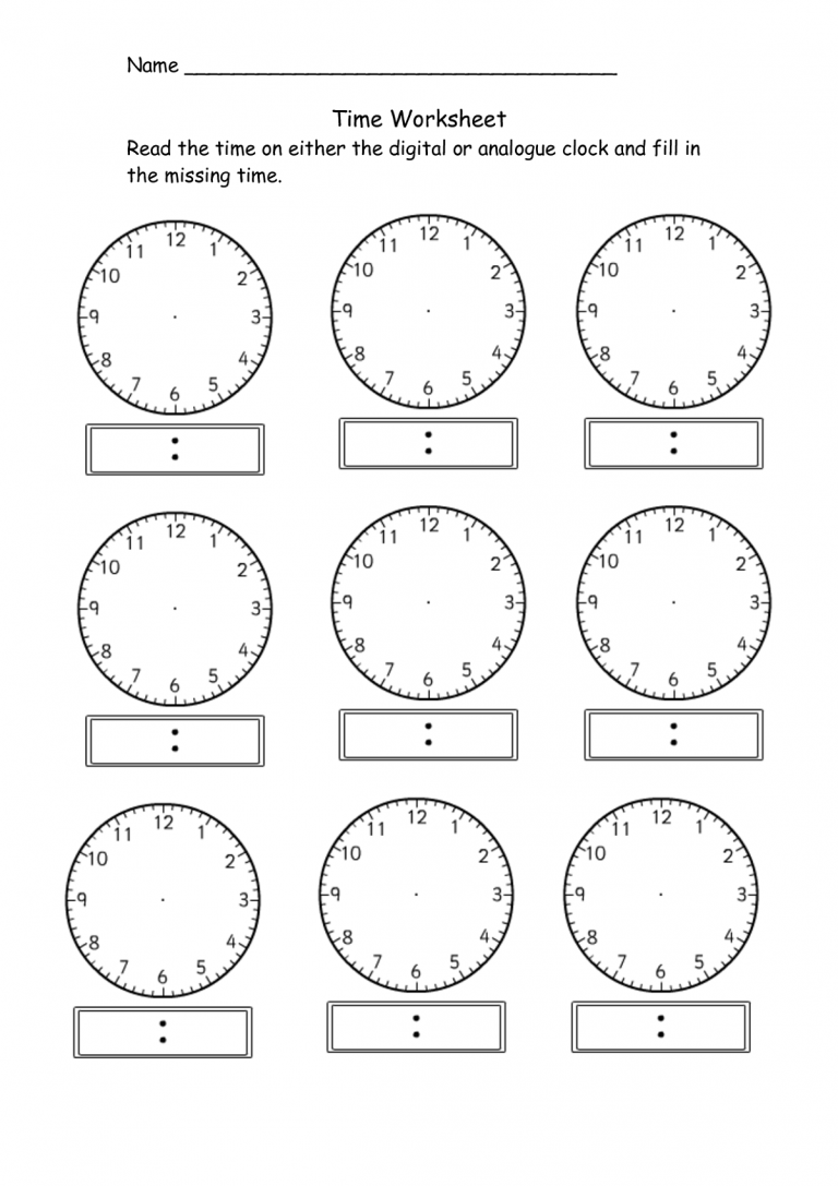 telling-time-clock-activity-worksheets-printableducation