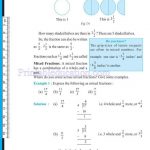 Class 6 six fraction worksheets h