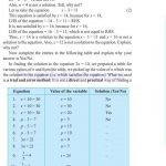 Class six 6 algebra worksheets s