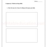 class 3 third worksheet for coloring31