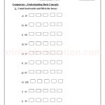 class 3 third worksheet for counting backword 31