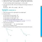 grade six 6 elementary shapes worksheets l
