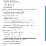 grade six 6 ratio and proportion worksheets f
